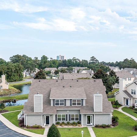 Fun And Sun At Fairway Oaks Apartment Myrtle Beach Luaran gambar