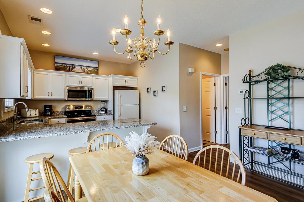 Fun And Sun At Fairway Oaks Apartment Myrtle Beach Luaran gambar