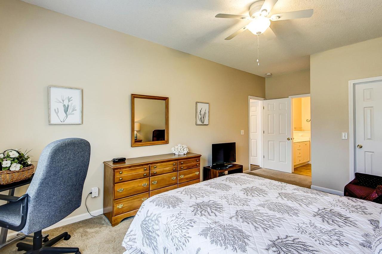 Fun And Sun At Fairway Oaks Apartment Myrtle Beach Luaran gambar