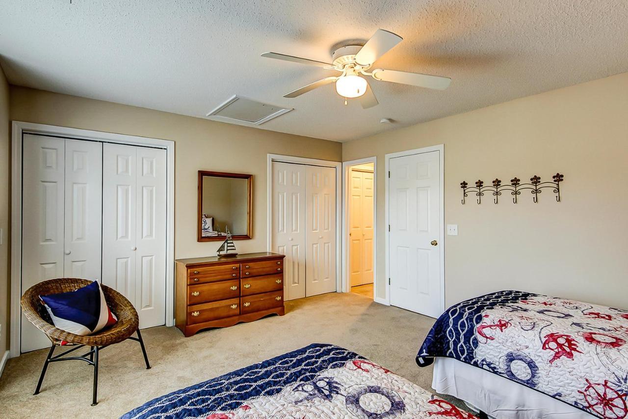 Fun And Sun At Fairway Oaks Apartment Myrtle Beach Luaran gambar