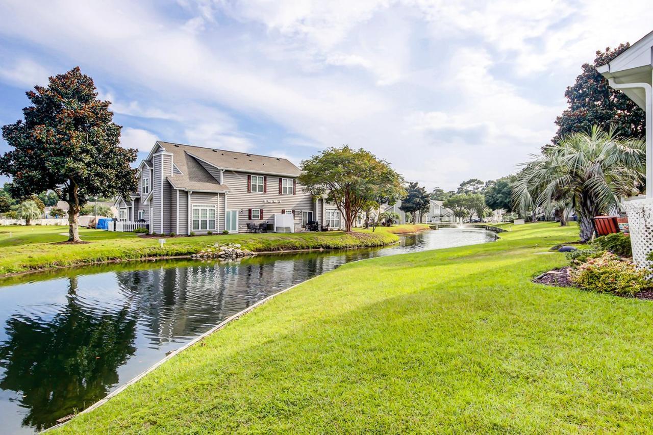 Fun And Sun At Fairway Oaks Apartment Myrtle Beach Luaran gambar