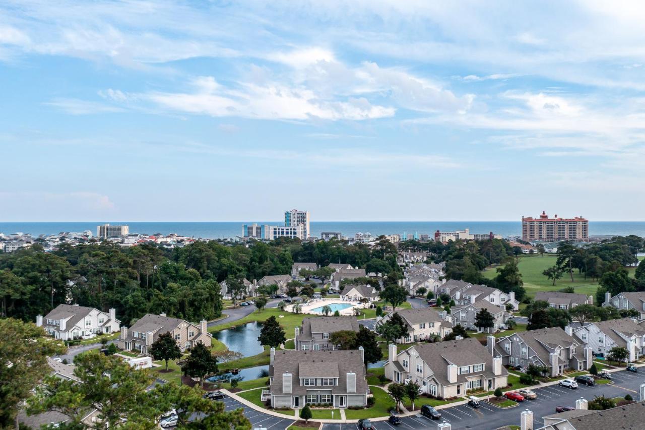 Fun And Sun At Fairway Oaks Apartment Myrtle Beach Luaran gambar