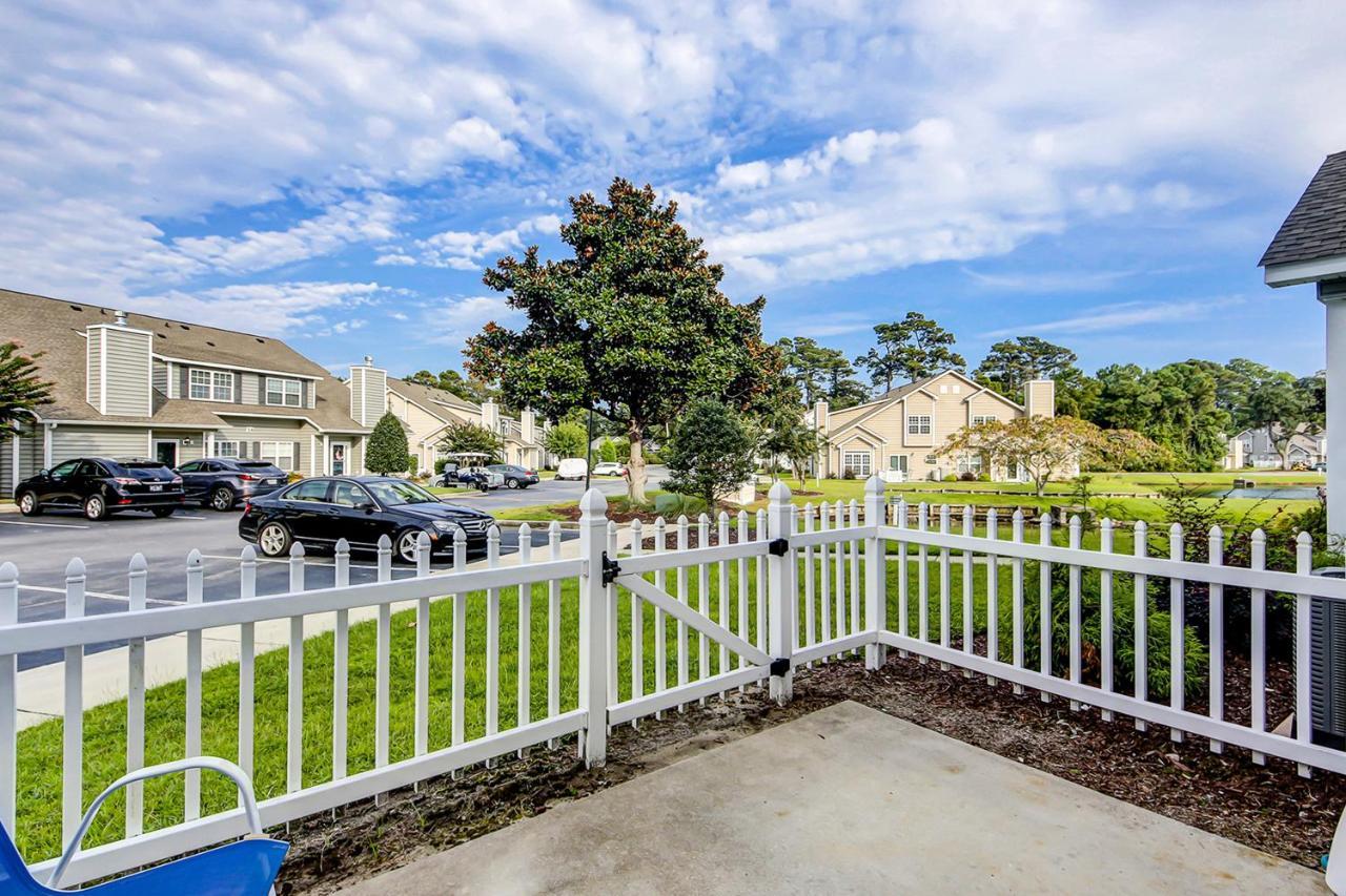 Fun And Sun At Fairway Oaks Apartment Myrtle Beach Luaran gambar