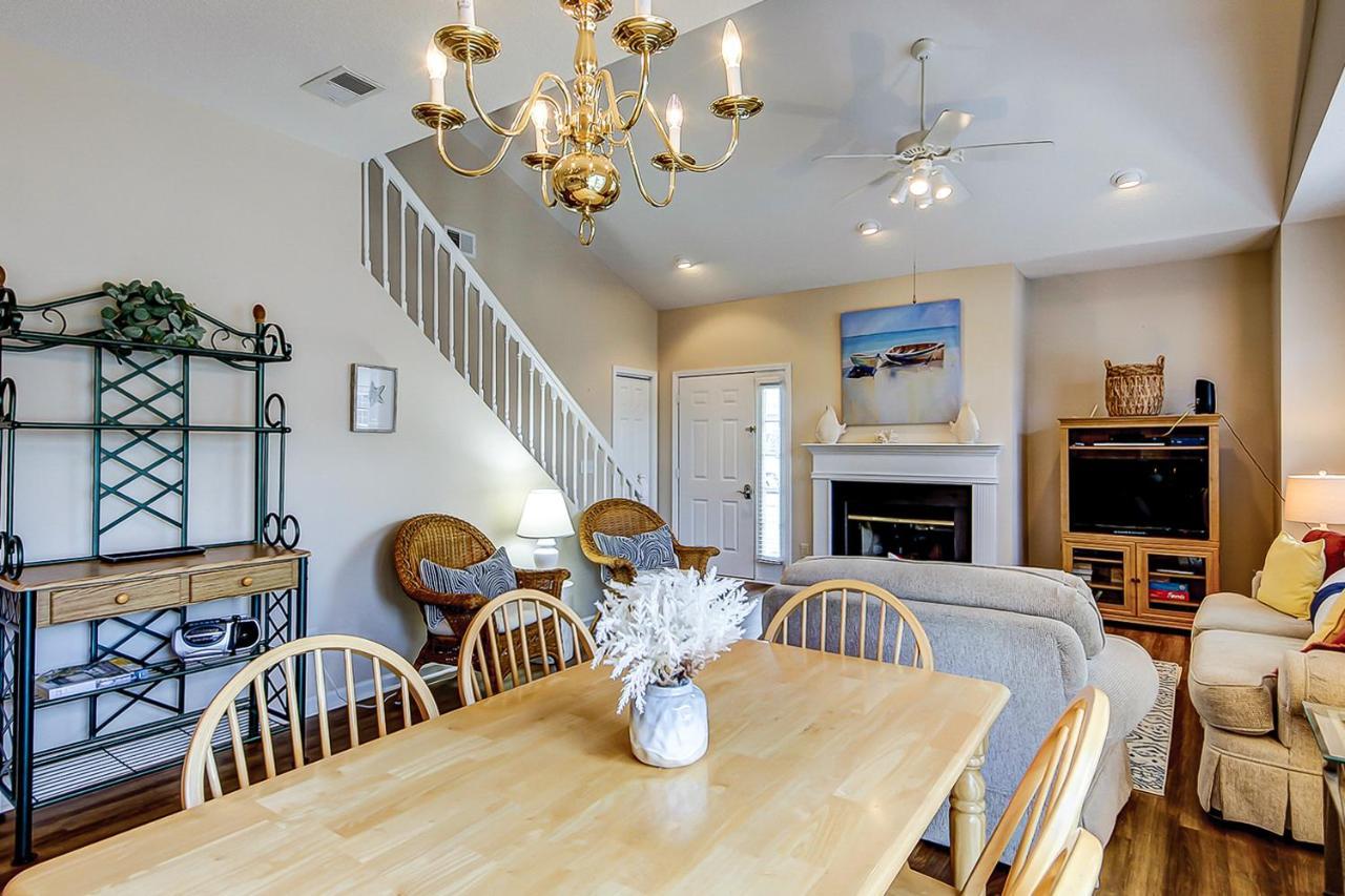 Fun And Sun At Fairway Oaks Apartment Myrtle Beach Luaran gambar