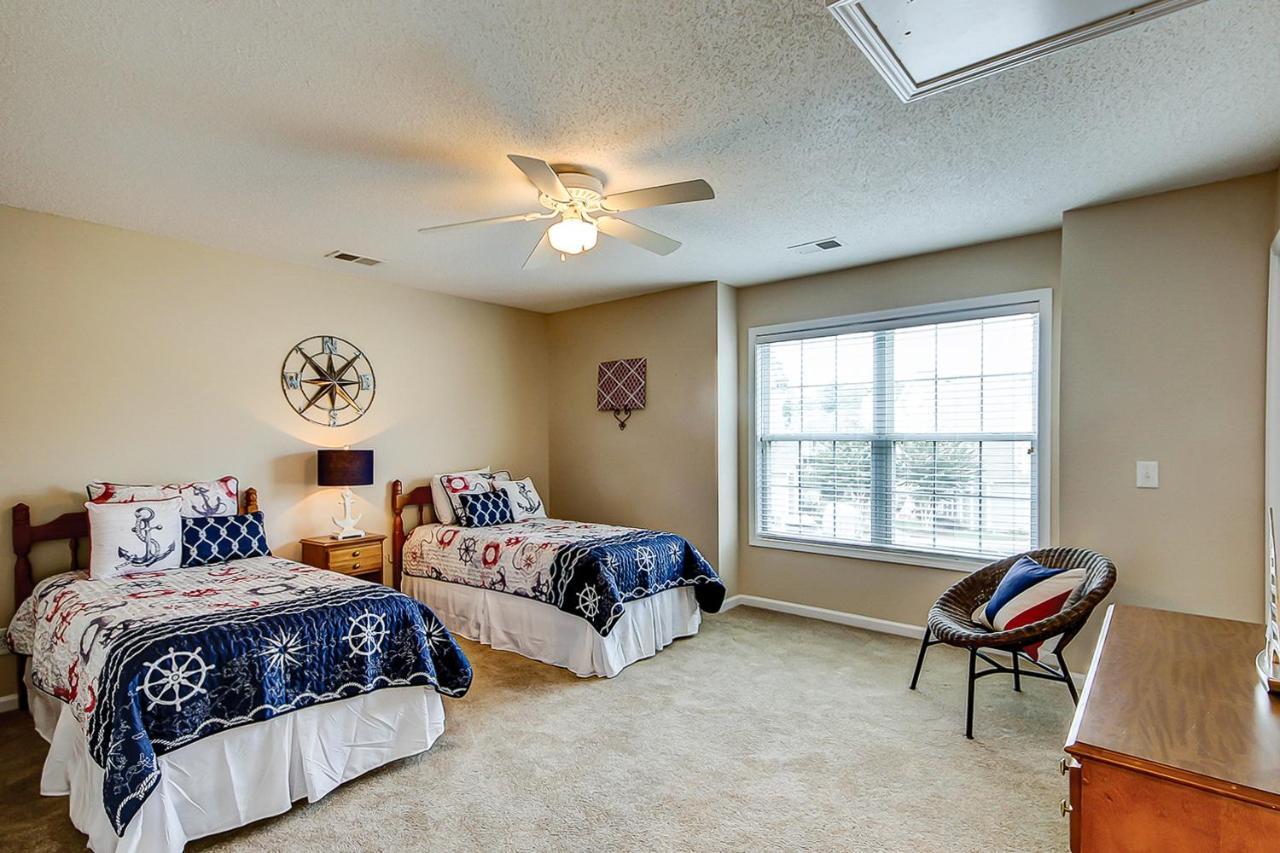Fun And Sun At Fairway Oaks Apartment Myrtle Beach Luaran gambar