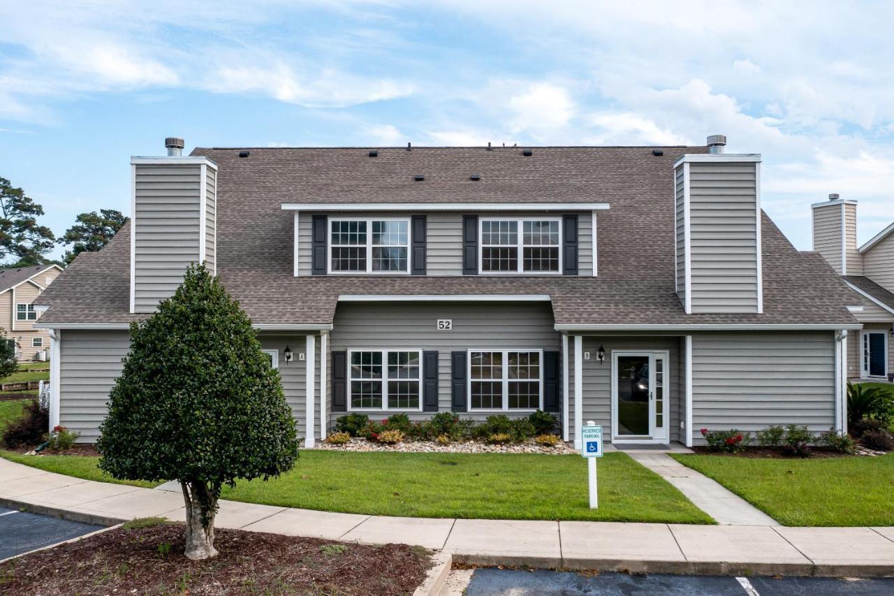 Fun And Sun At Fairway Oaks Apartment Myrtle Beach Luaran gambar