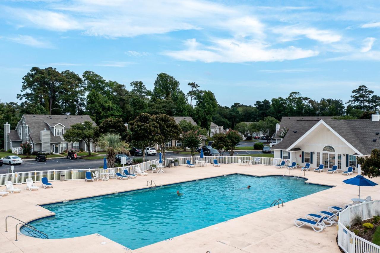 Fun And Sun At Fairway Oaks Apartment Myrtle Beach Luaran gambar