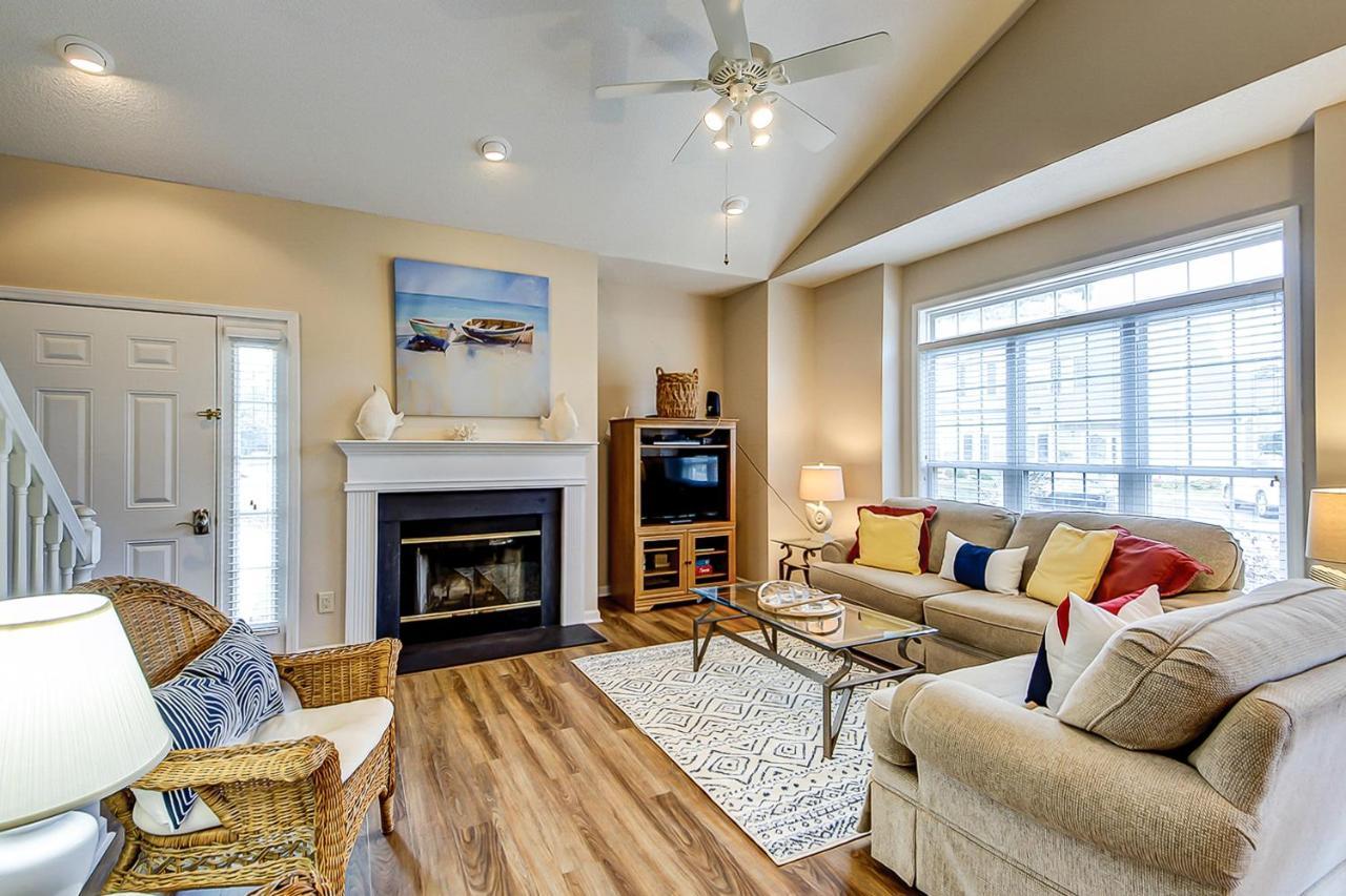 Fun And Sun At Fairway Oaks Apartment Myrtle Beach Luaran gambar