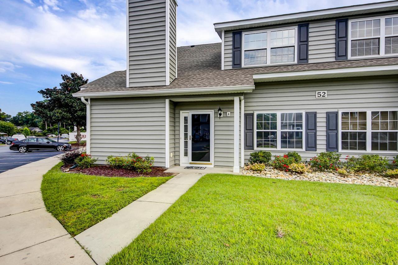 Fun And Sun At Fairway Oaks Apartment Myrtle Beach Luaran gambar