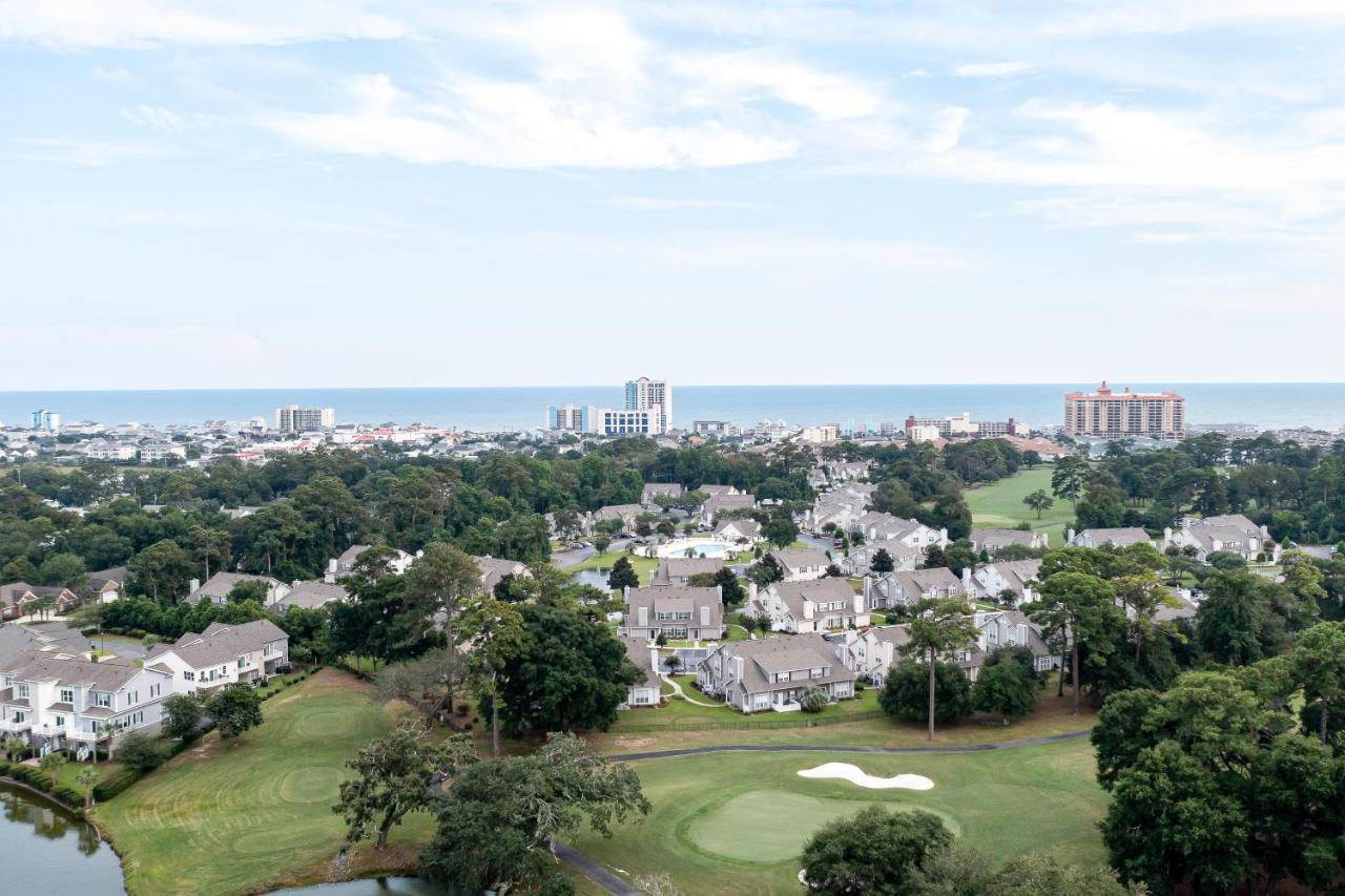 Fun And Sun At Fairway Oaks Apartment Myrtle Beach Luaran gambar