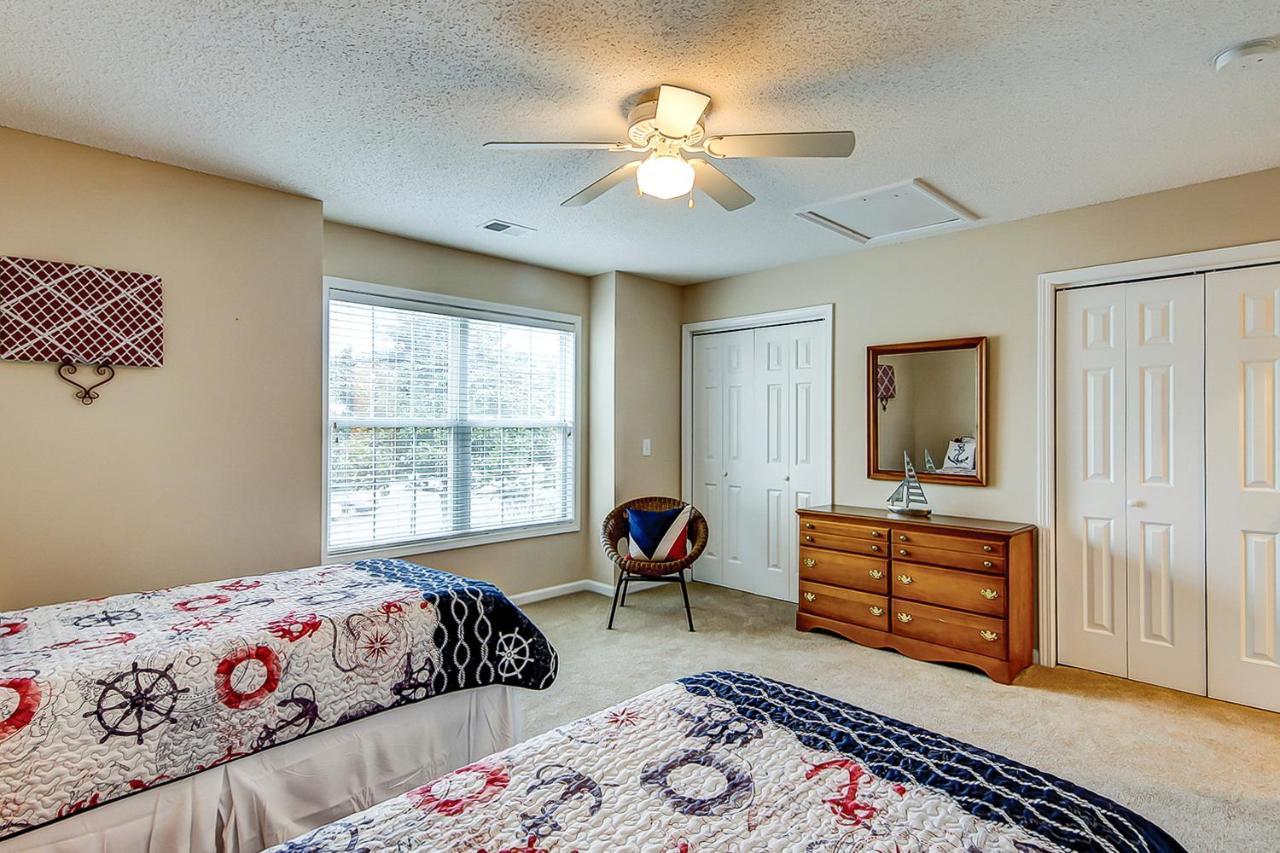 Fun And Sun At Fairway Oaks Apartment Myrtle Beach Luaran gambar
