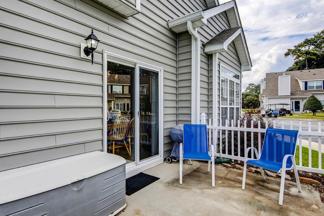 Fun And Sun At Fairway Oaks Apartment Myrtle Beach Luaran gambar