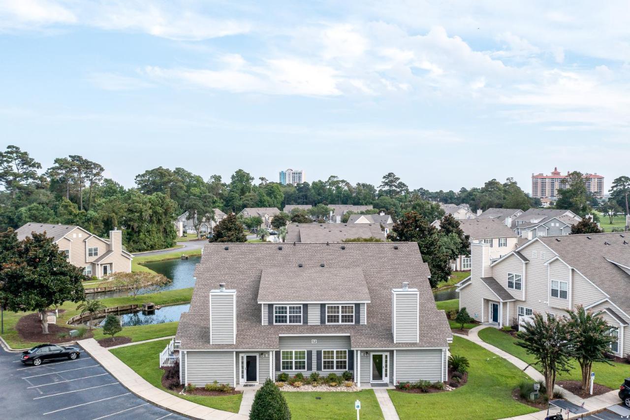 Fun And Sun At Fairway Oaks Apartment Myrtle Beach Luaran gambar