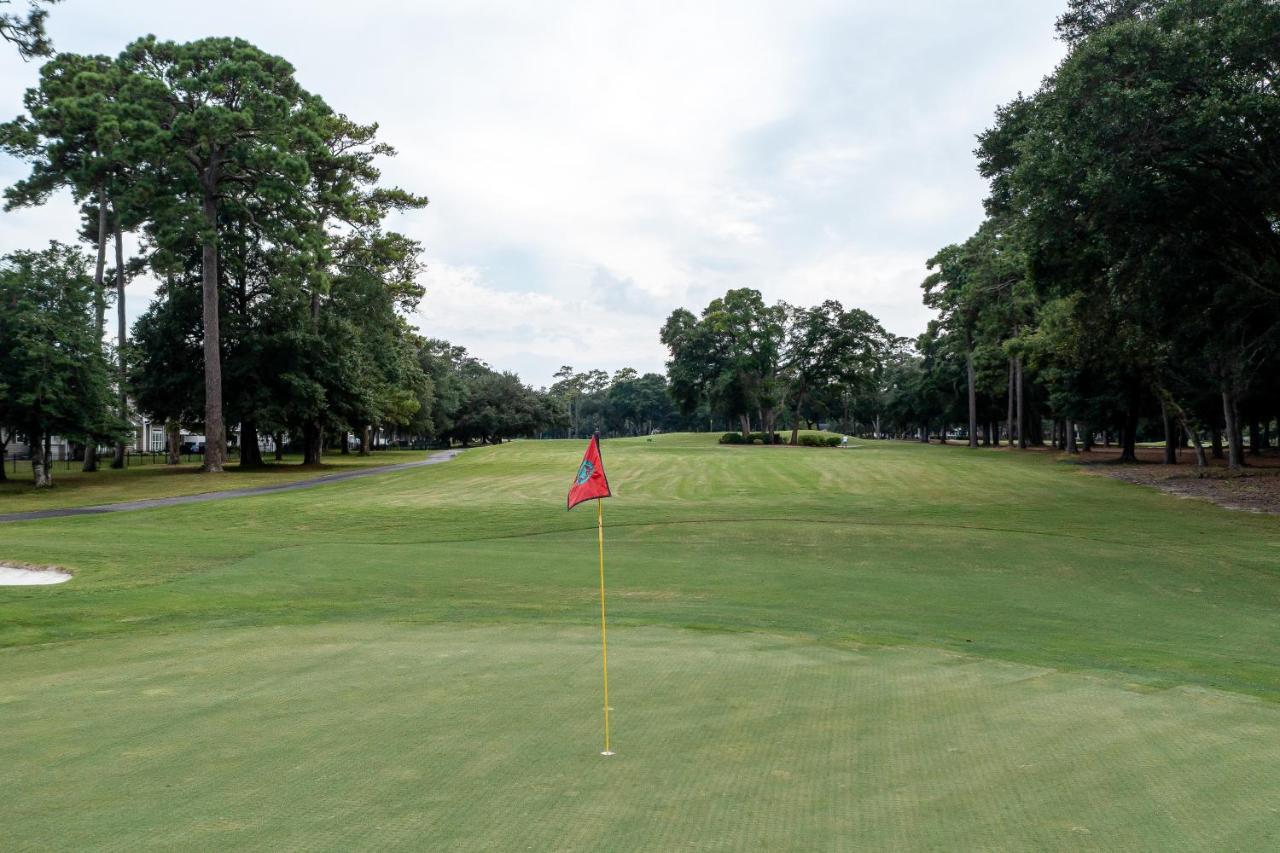 Fun And Sun At Fairway Oaks Apartment Myrtle Beach Luaran gambar