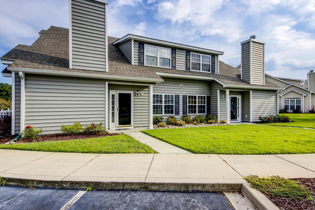 Fun And Sun At Fairway Oaks Apartment Myrtle Beach Luaran gambar