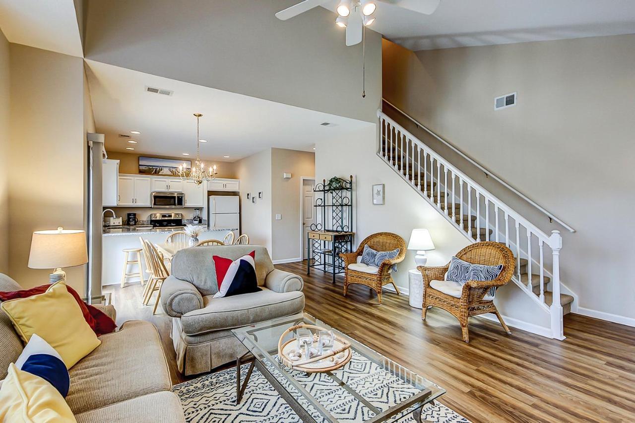 Fun And Sun At Fairway Oaks Apartment Myrtle Beach Luaran gambar