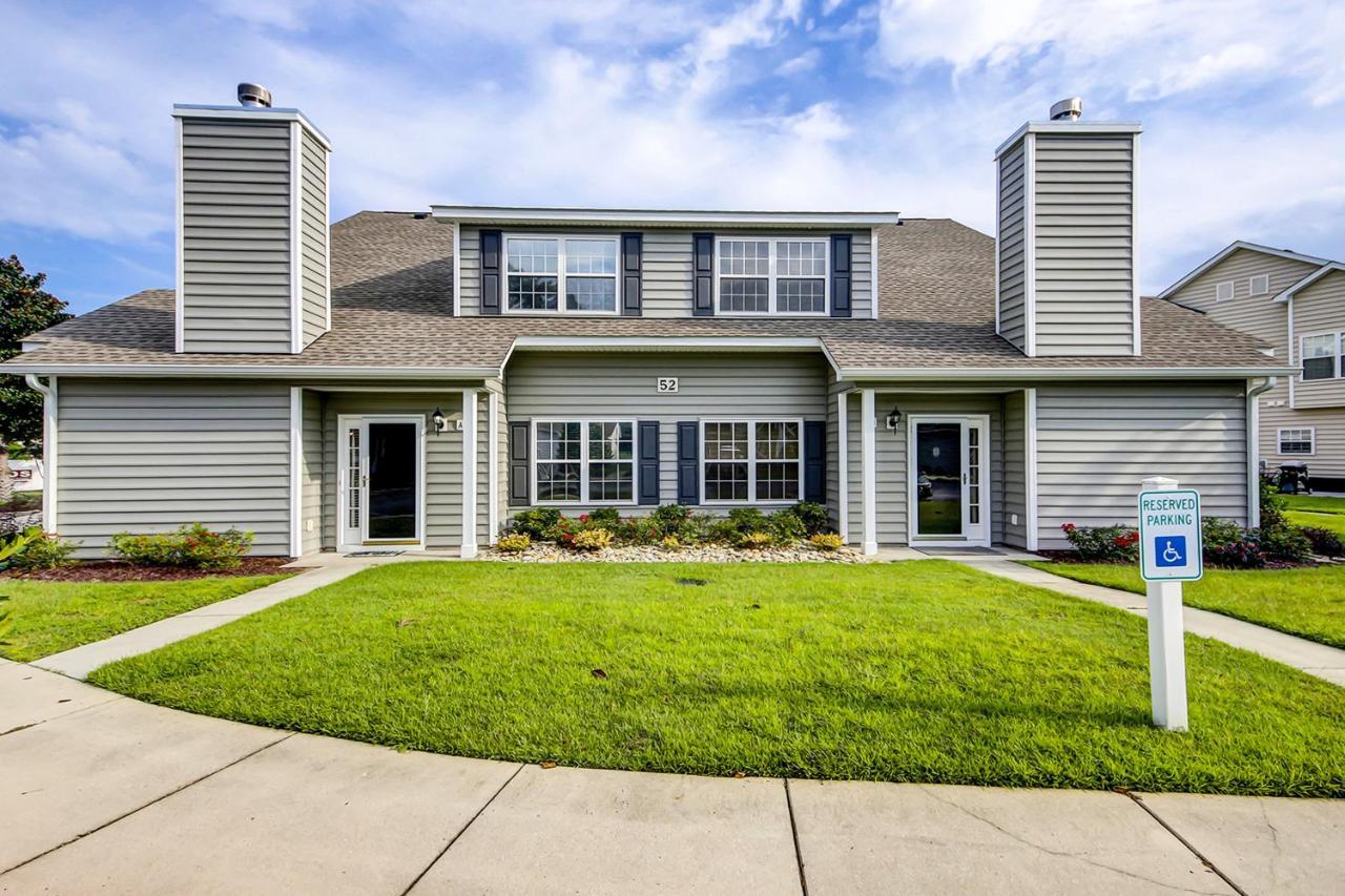 Fun And Sun At Fairway Oaks Apartment Myrtle Beach Luaran gambar