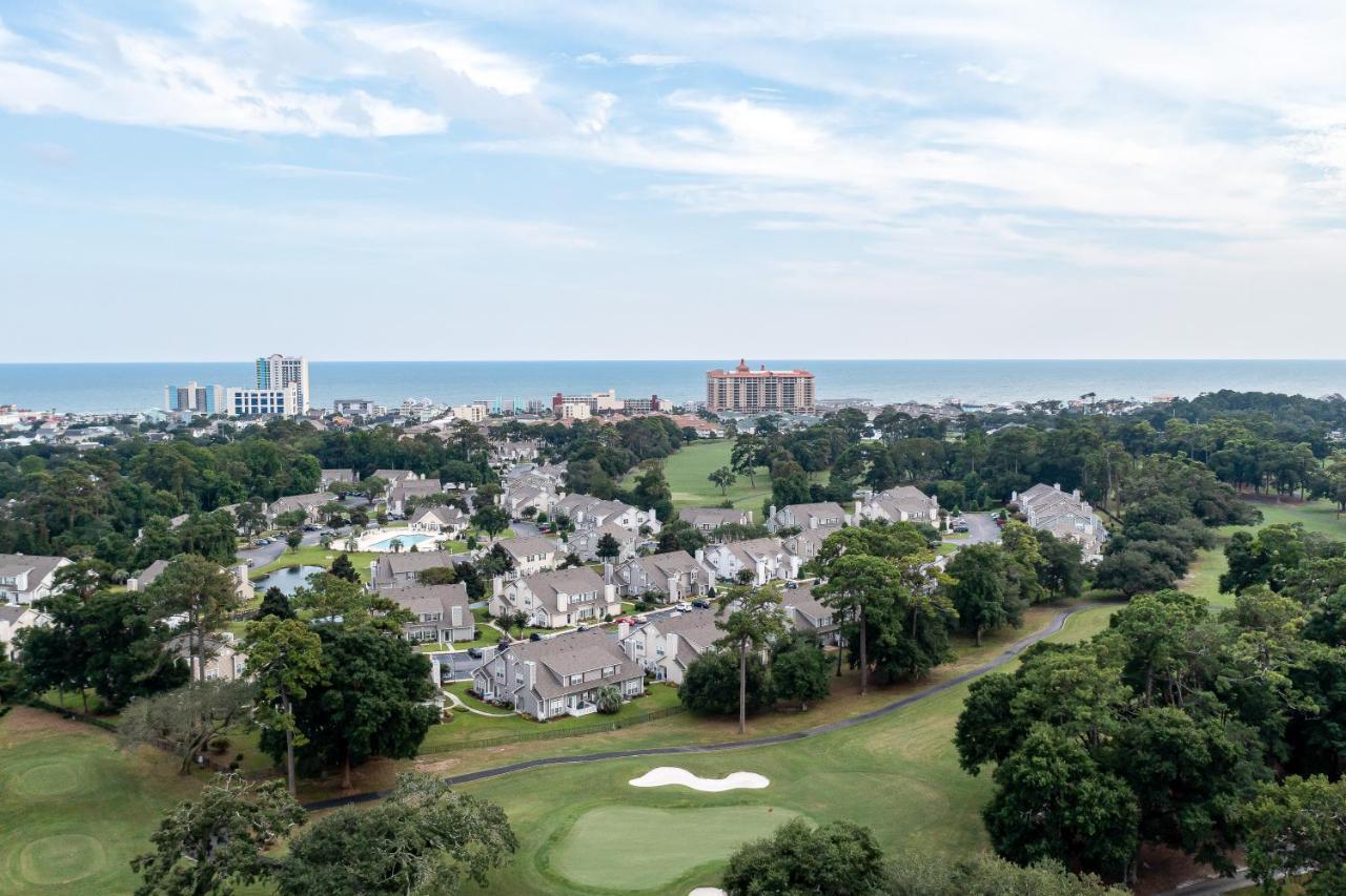 Fun And Sun At Fairway Oaks Apartment Myrtle Beach Luaran gambar